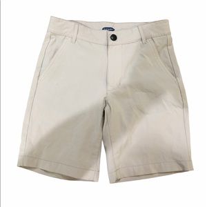 Old Navy Boys Chino Shorts 8